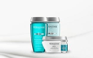 Kerastase Specifique Sensible Kopfhaut