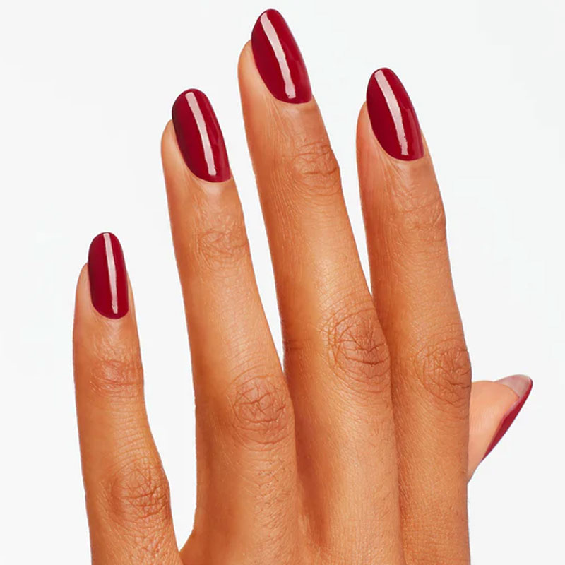 Nail Lacquer - Malaga Wine