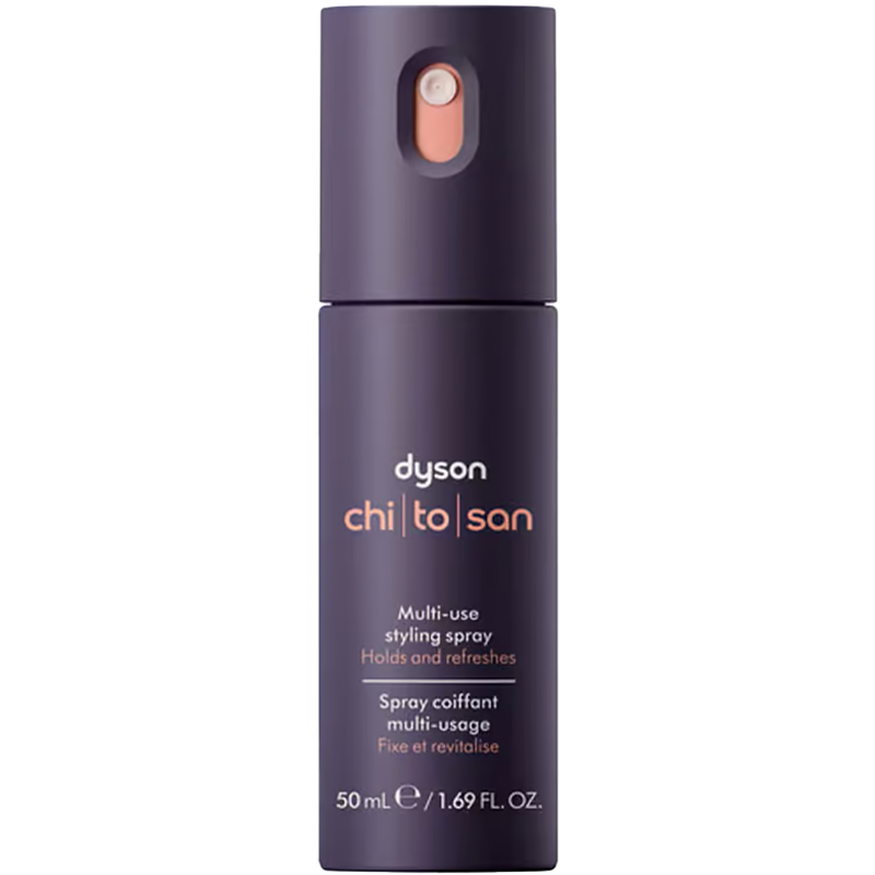 Dyson Chitosan Multi-use Styling Spray Mini
