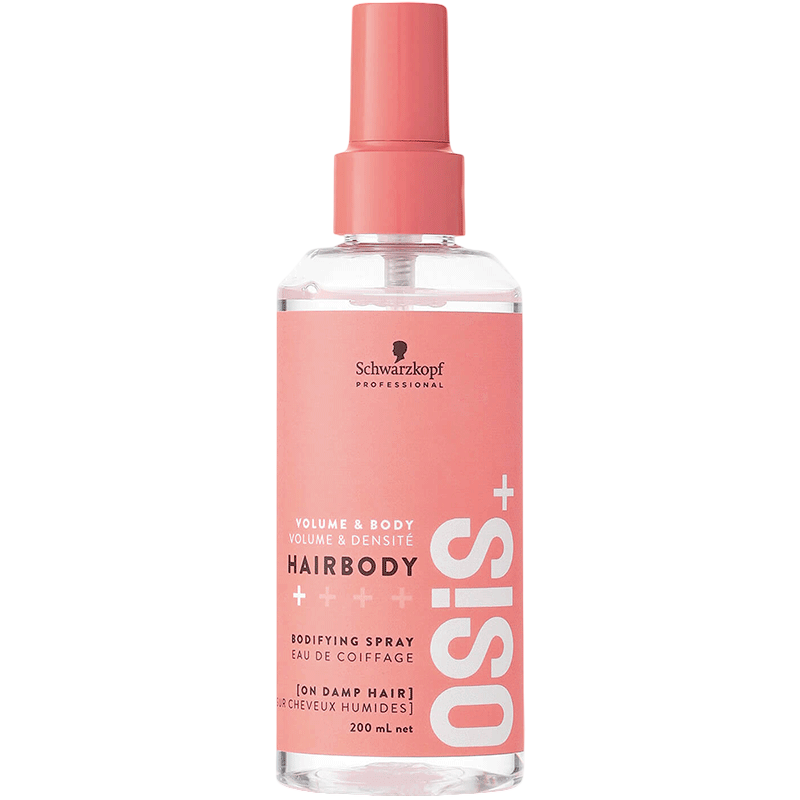 OSIS+ Hairbody (200ml) Schwarzkopf