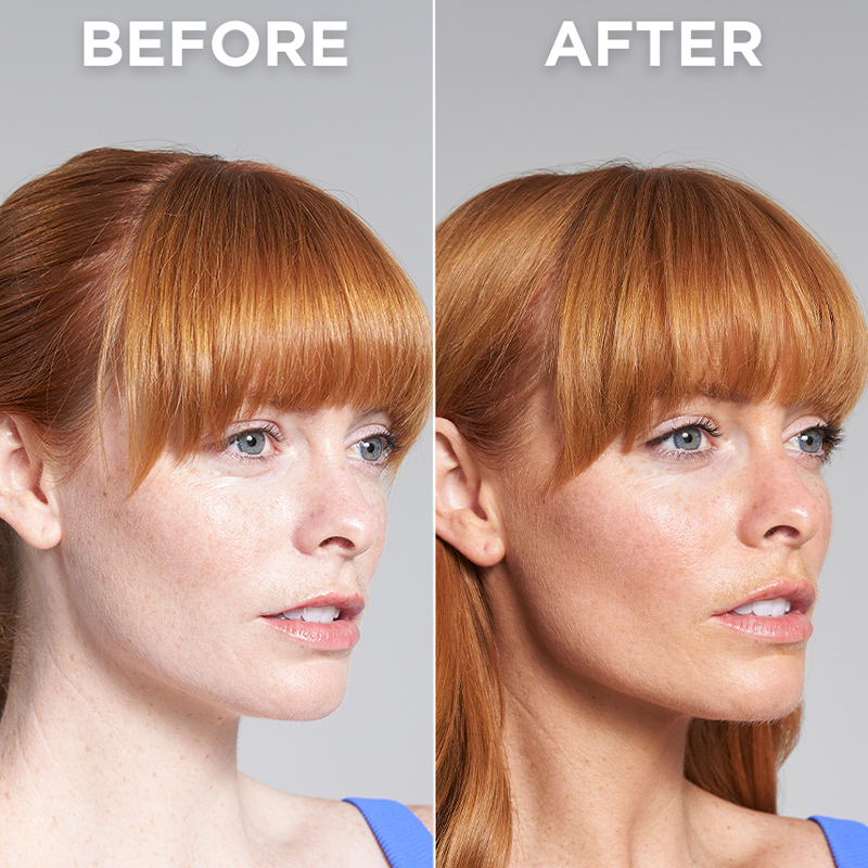 Technocolor Self Tanning Face Serum - Sapphire