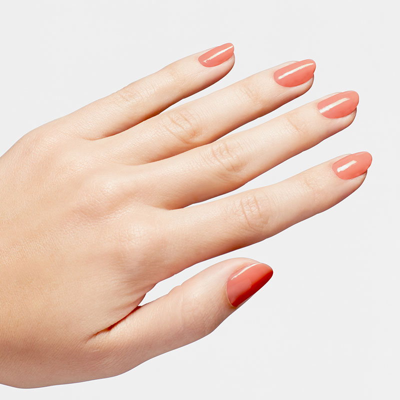 Infinite Shine - On a Mission