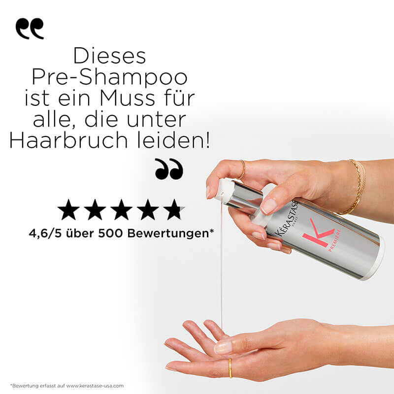 Première Concentré Décalcifiant - 250ml