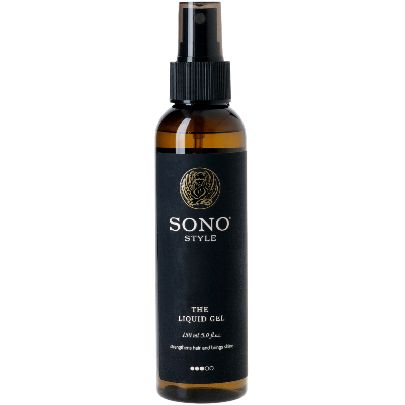 Sono - The Liquid Gel - 150ml