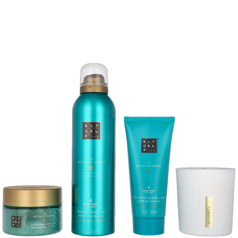 Rituals Karma Set - 565ml