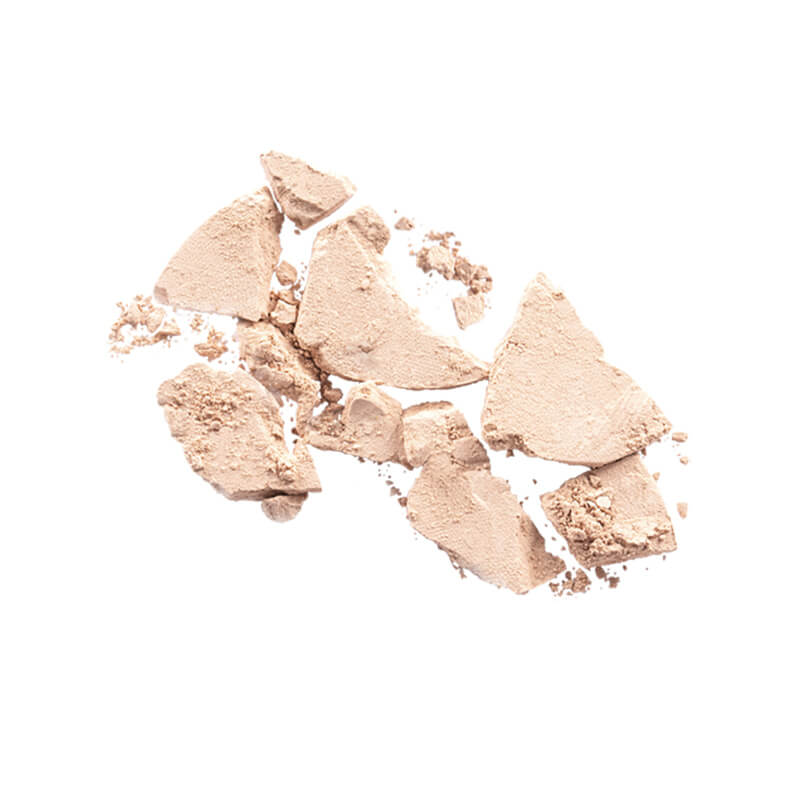 2-in-1 Pressed Powder & Foundation Sarek - 7.7g