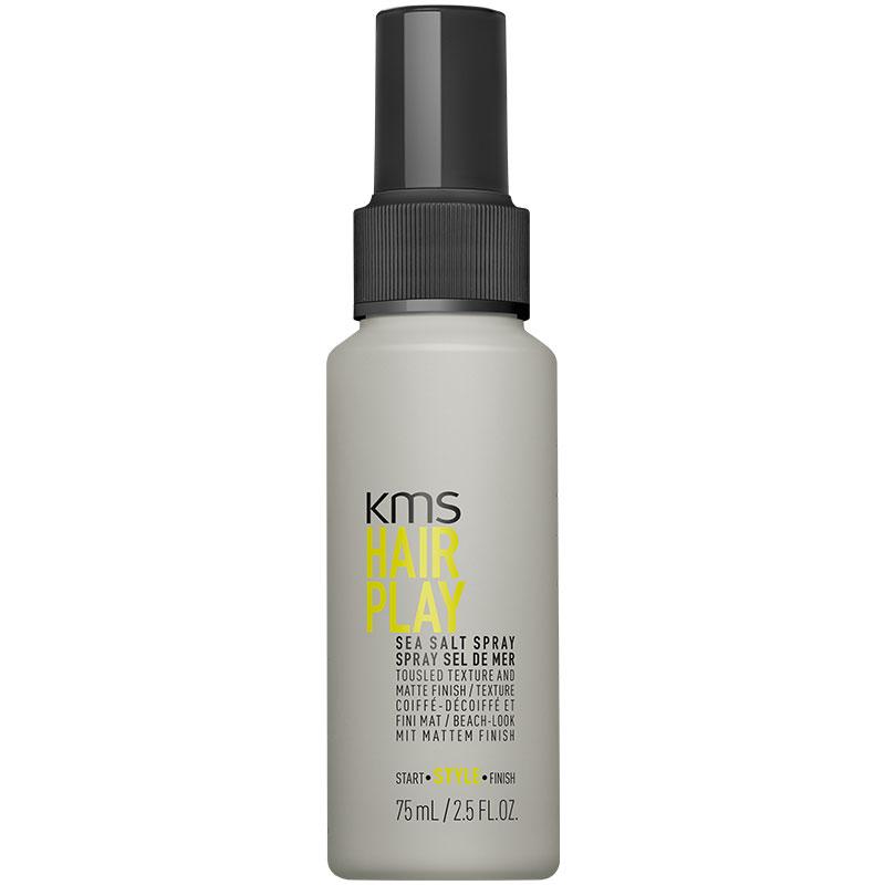 Hair Play Sea Salt Spray - 75ml - KMS