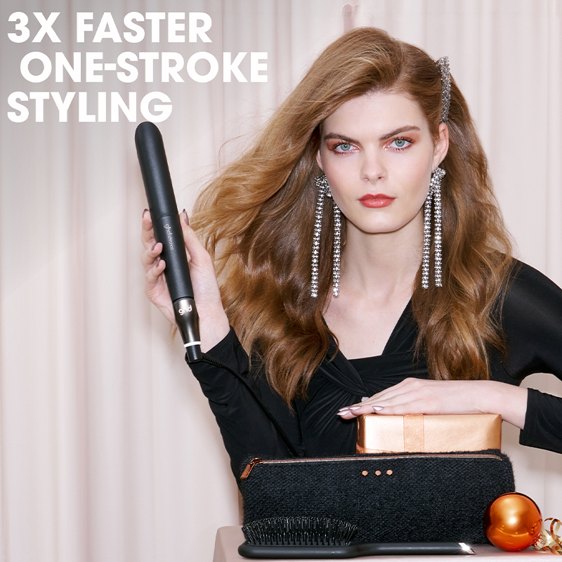 ghd Chronos Styler Cashmere