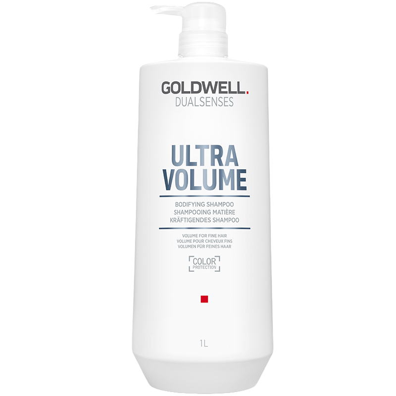 Ultra Volume Bodifying Shampoo