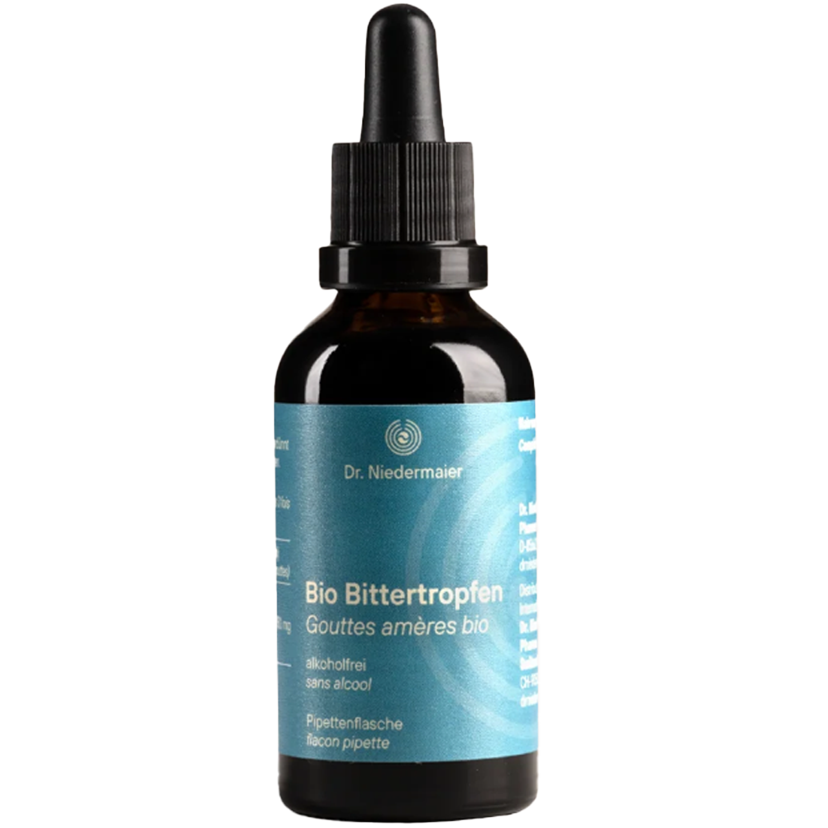Dr. Niedermaier Bio Bittertropfen