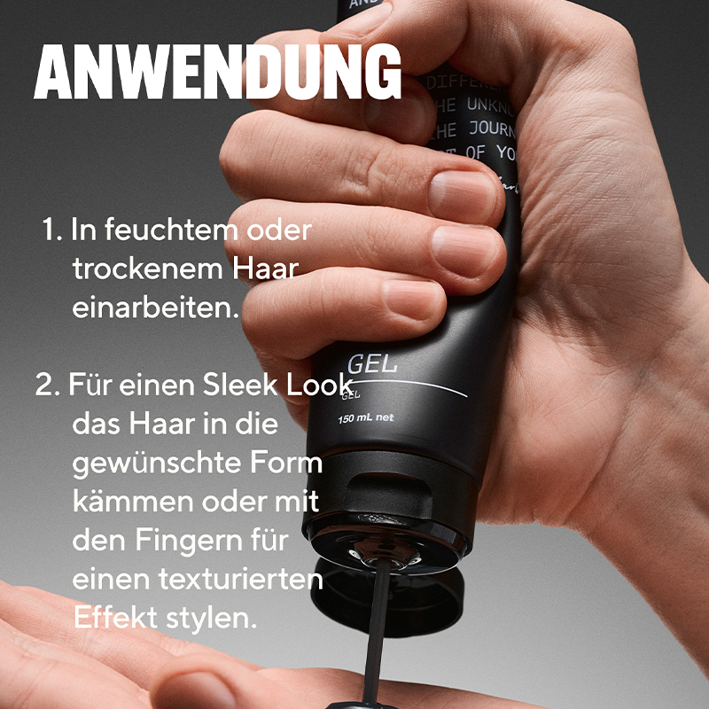 STMNT - Gel 150ml