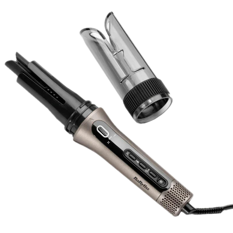 Automatischer Lockenwickler Style Secret Air C6688CHE