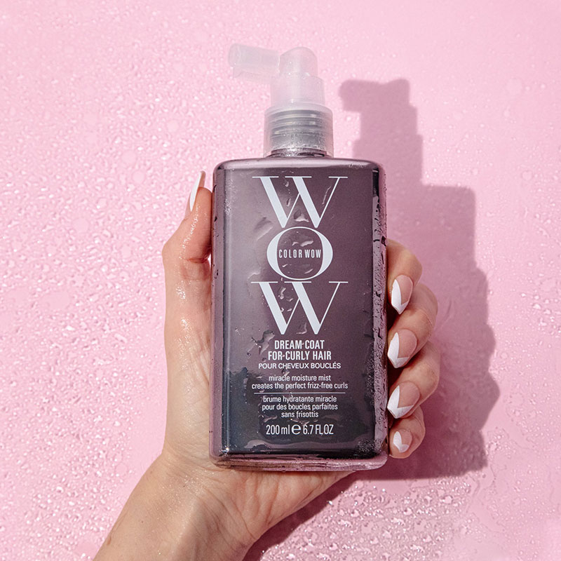 Dream Coat for Curly Hair - 200ml