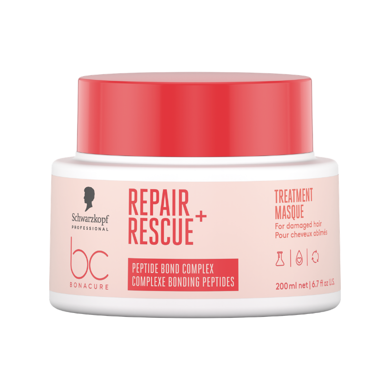 BC Peptide Repair Rescue Treatment - 200ml