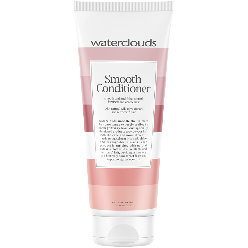 Waterclouds Smooth Conditioner - 200ml