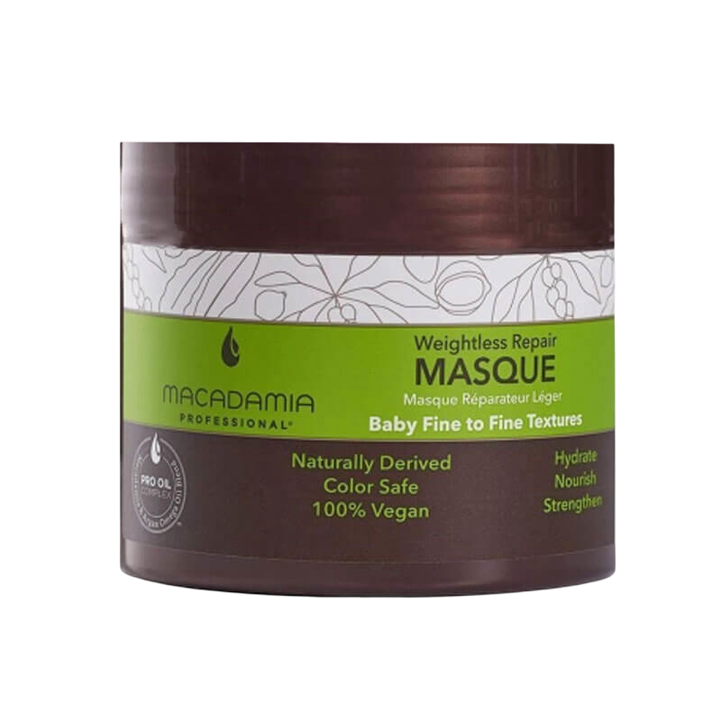 Weightless Repair Masque - 222ml
