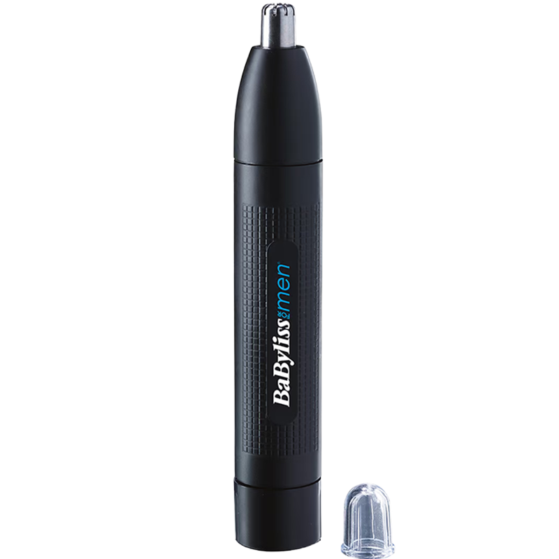 Nasen- und Ohrenhaarentferner E650E