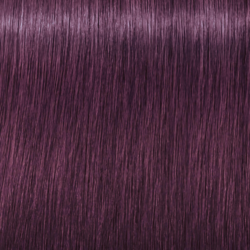Igora Zero AMM 6-99 Dunkelblond Violett Extra - 60ml