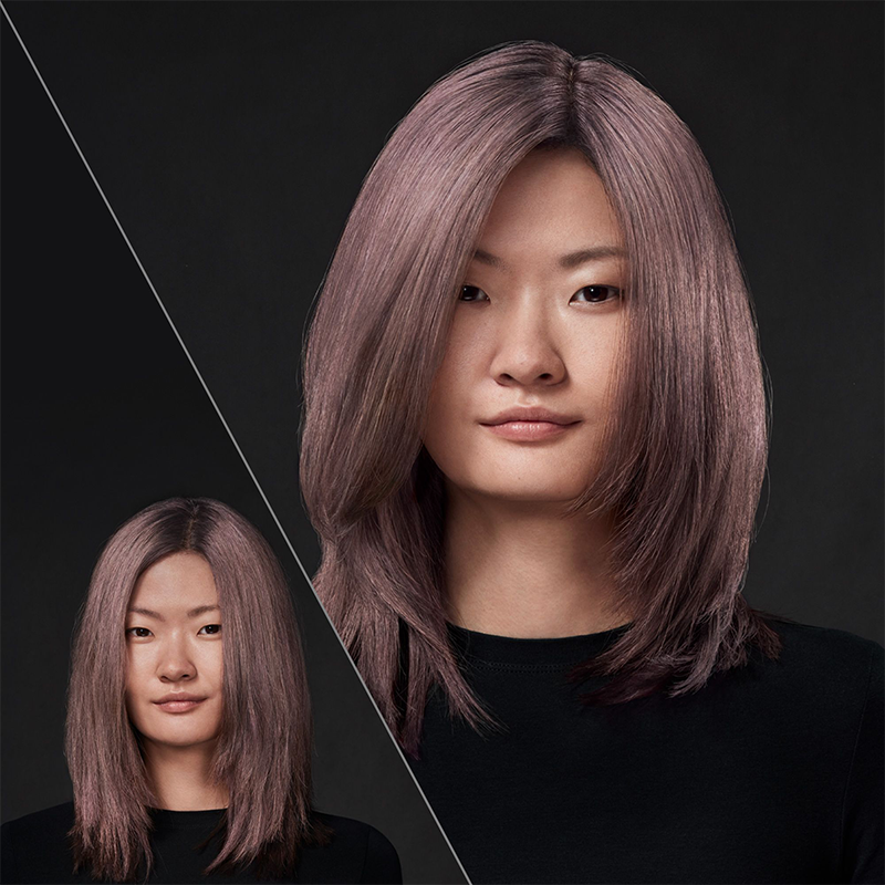 Dyson Chitosan Pre-Styling Creme - reichhaltige Pflege