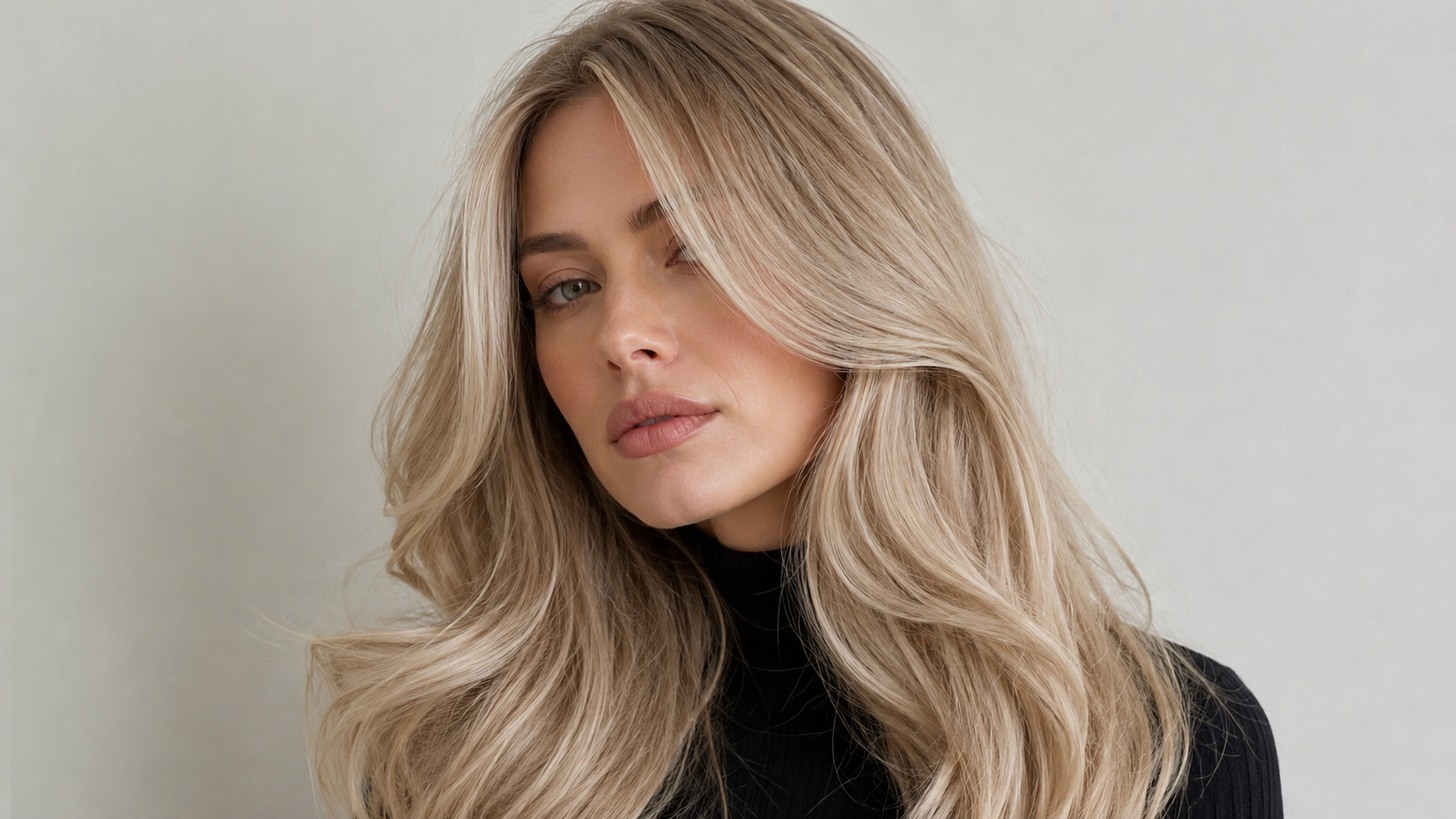 Comment prendre soin des cheveux décolorés: éviter les reflets jaunes et la casse