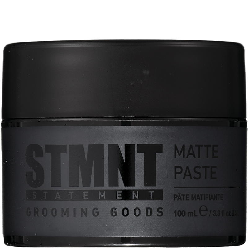 STMNT - Matte Paste 100ml