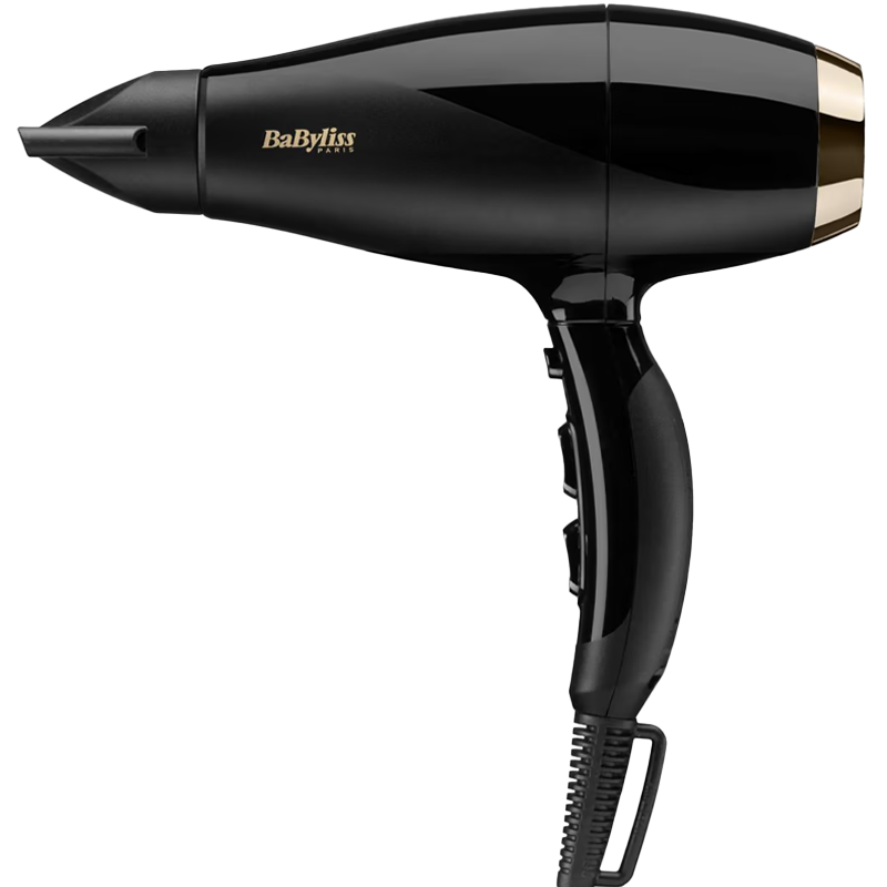 Babyliss Haartrockner Super Pro 2300 W