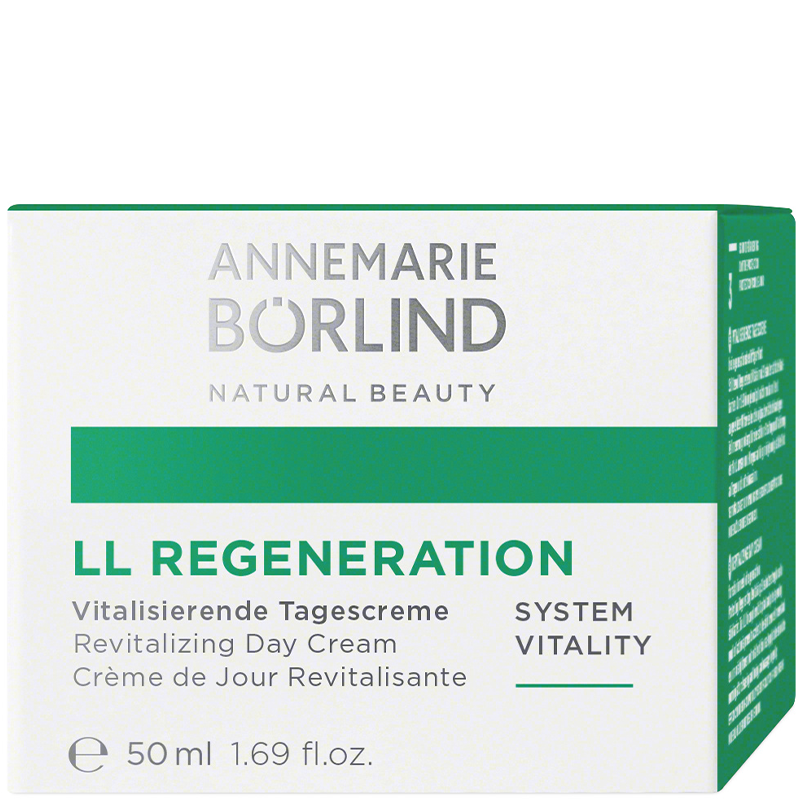 LL-Regeneration-Tagescreme