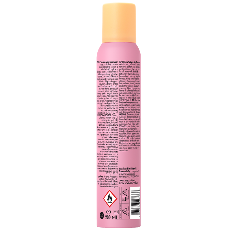 Piiink-Volume-Dry-Shampoo-Inhalt