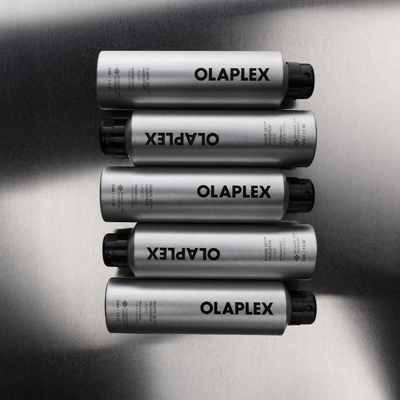 Olaplex Shape Set Hairspray - 245ml