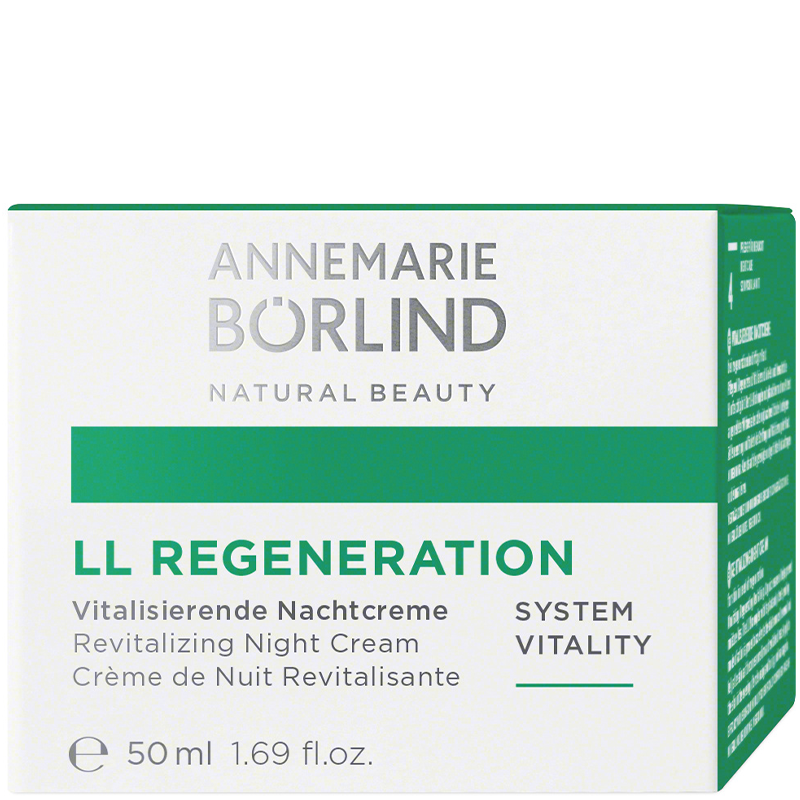 LL-Regeneration-Nachtcreme