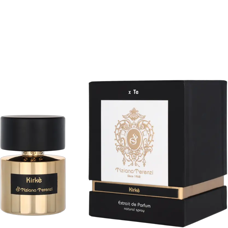 Tiziana Terenzi Kirkè Extrait de Parfum - 100ml