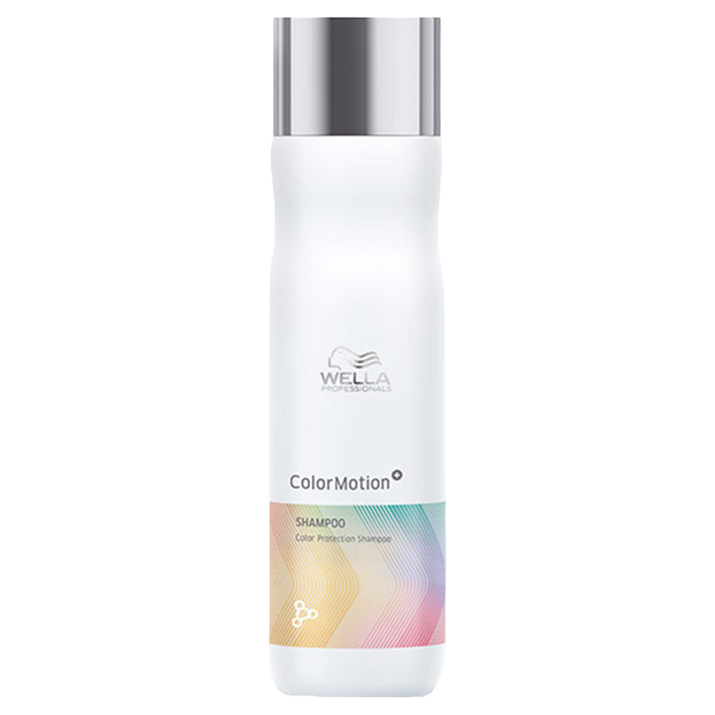 Color Motion + Shampoo - 250ml