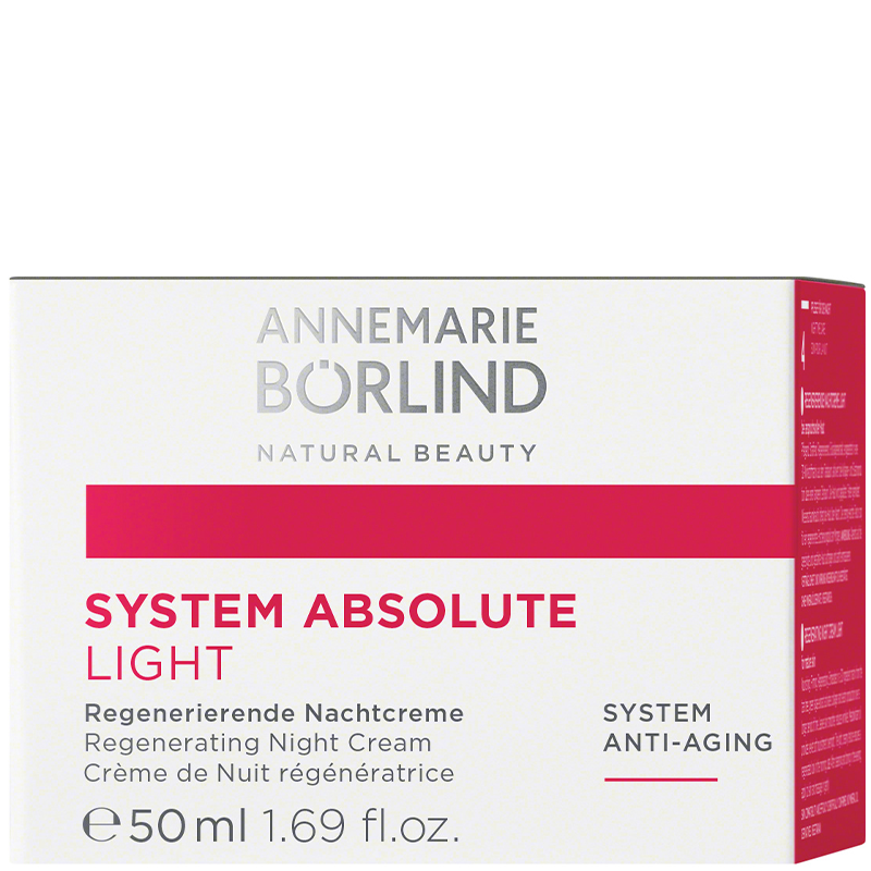 System-Absolu-Nachtcreme-light