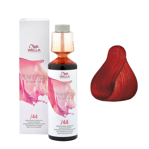 Perfecton by Color Fresh /44 Rot Intens