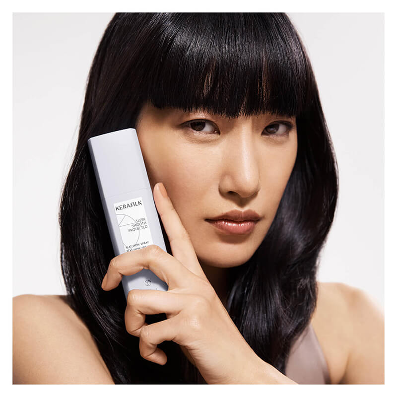 Kerasilk Flat Iron Spray - 75ml
