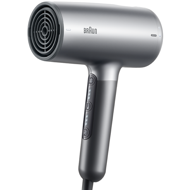 Braun Hair Dryer HD 4.3