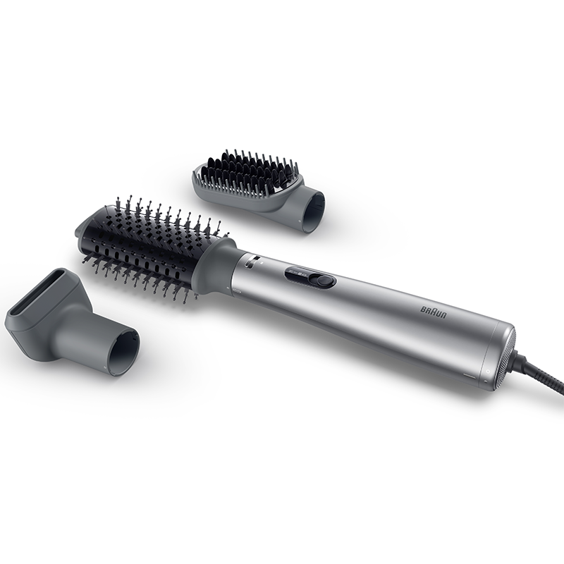 Braun Air Styler AS 4.3