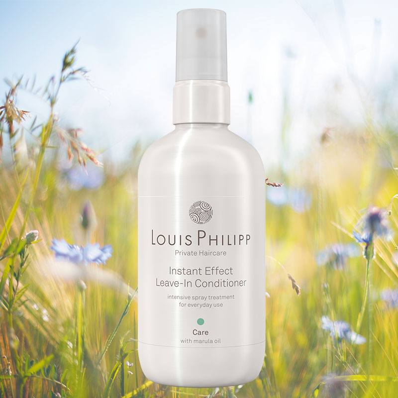 Louis Philipp Instant Effect Leave-In Conditioner Louis Philipp Instant Effect Leave-In Conditioner
