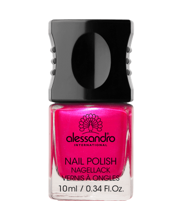 Pink Melon Nagellack (10ml) alessandro 89