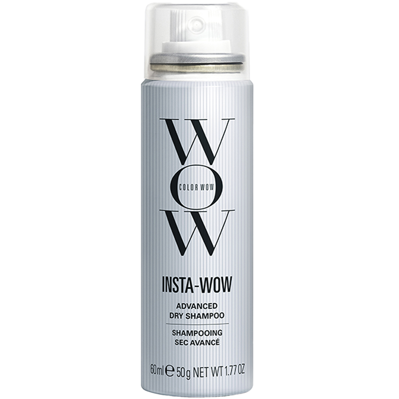 Insta-Wow Advanced Dry Shampoo 60ml