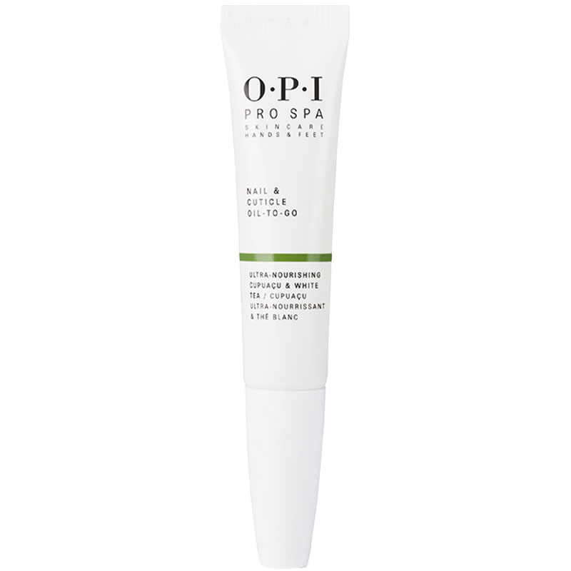 Pro Spa - Nail & Cuticle Oil To-Go - 7.5ml