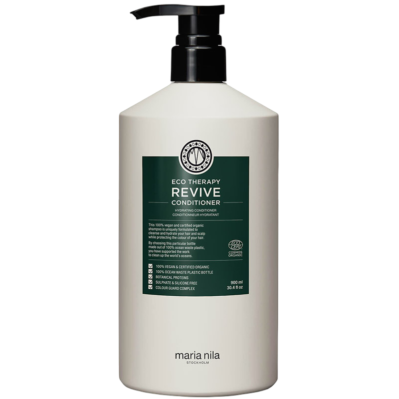 Eco Therapy Revive Conditioner - 900ml