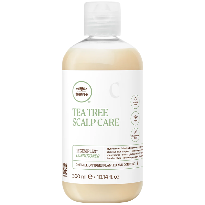 Scalp Care Anti-Thinning Conditioner (300ml)