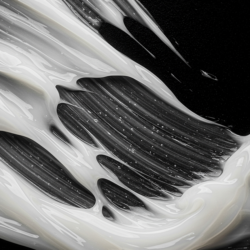 Microweb-Fiber-Konsistenz