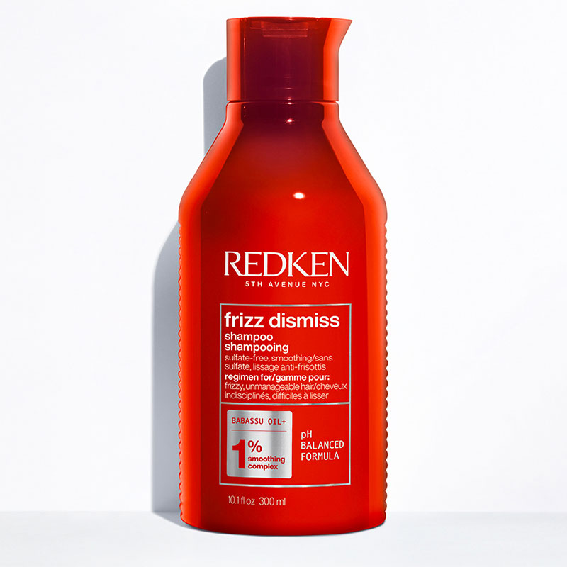 Frizz Dismiss Shampoo / 300ml