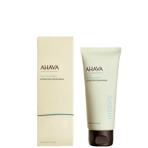 Time to Hydrate Hydration Cream Mask (100ml)