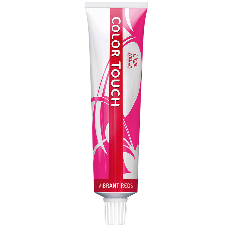 Wella Color Touch Vibrant Reds 8/43