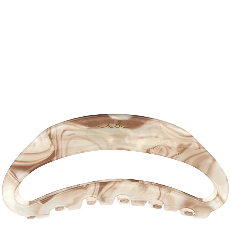 Invisibobble Clipstar XL - Amber Glow