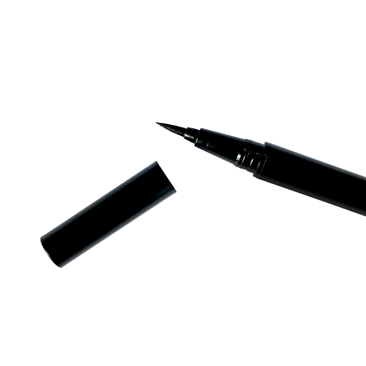 GL Beauty Eyeliner Magic Lashy - Striplash Pen Black