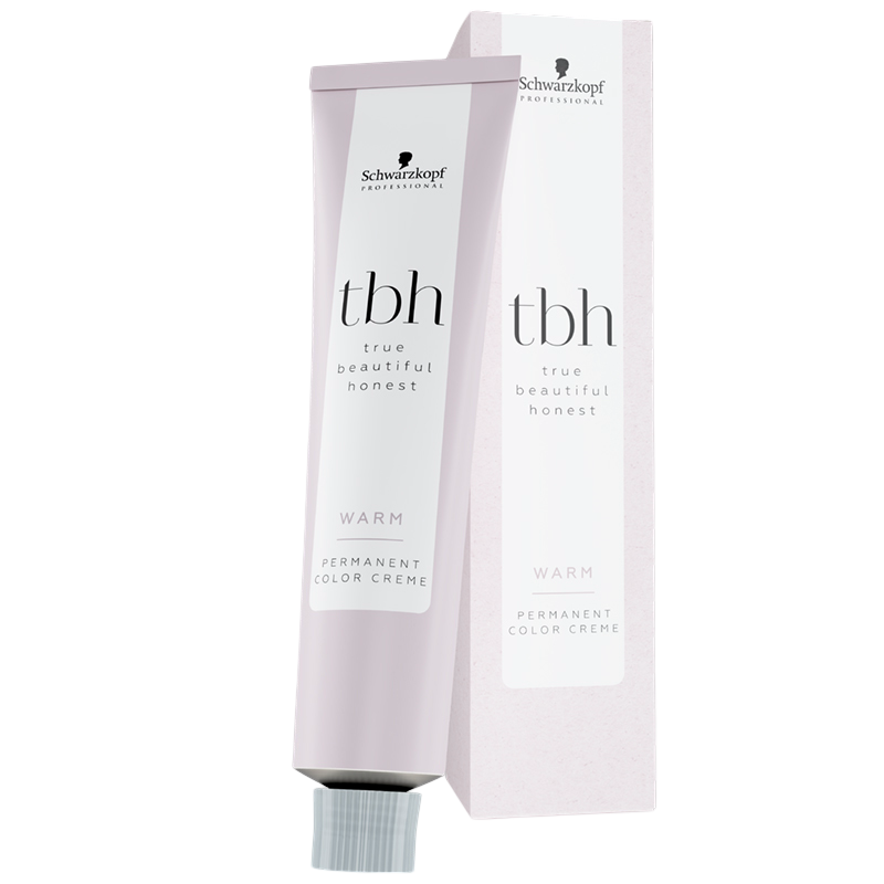 tbh 5-47 Hellbraun Beige Kupfer